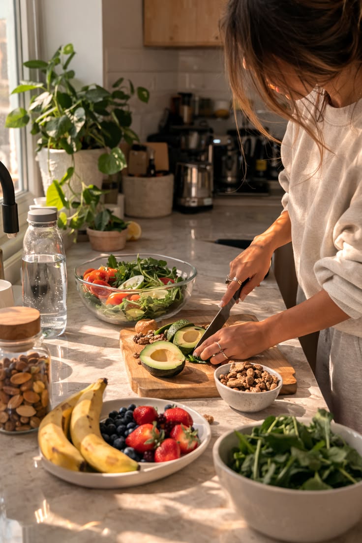 BudgetFuel 7 Day Budget Meal System preview